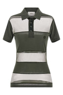 Polo Vert