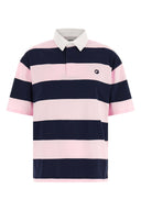 Polo Coton Multicolore