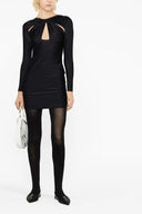 Robe Noir