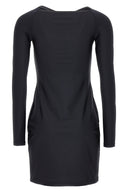 Robe Noir