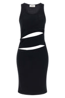 Robe Coton Noir
