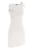 Vêtement Blanc