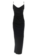 Robe Argenté