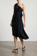 Robe Noir