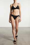 Maillot de Bain Noir