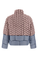 Doudoune Nylon Multicolore