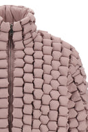 Doudoune Nylon Multicolore