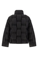 Doudoune Nylon Noir