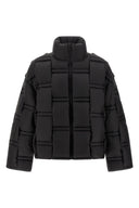 Doudoune Nylon Noir
