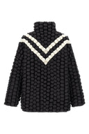 Doudoune Nylon Noir