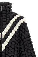 Doudoune Nylon Noir