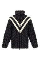 Doudoune Nylon Noir