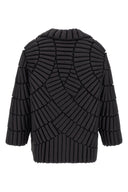 Doudoune Nylon Noir