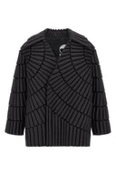 Doudoune Nylon Noir