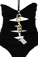 Maillot de Bain Noir