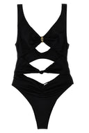 Maillot de Bain Noir