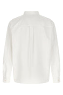 Chemise Coton Blanc