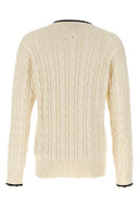 Sweat Coton Blanc