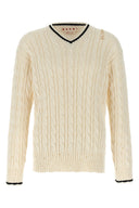 Sweat Coton Blanc