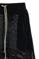 Short Coton Noir
