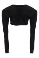 Sweat Coton Noir