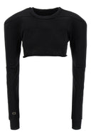 Sweat Coton Noir