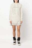 Sweat Coton Blanc