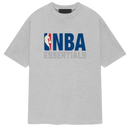Fear Of God Essentials NBA Tee Light Heather