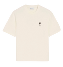 T-shirt Creme Ami de Coeur Place des Victoires