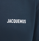 Le t-shirt Jacquemus Dark Navy