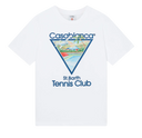 T-shirt Casablanca Tennis Club Icon St. Barth