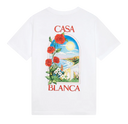 T-shirt Casablanca La Days