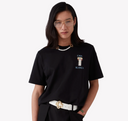 T-shirt Casablanca La Colonne