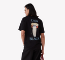 T-shirt Casablanca La Colonne
