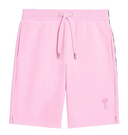 Short Rose Ami de Coeur en Coton