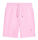 Short Rose Ami de Coeur en Coton