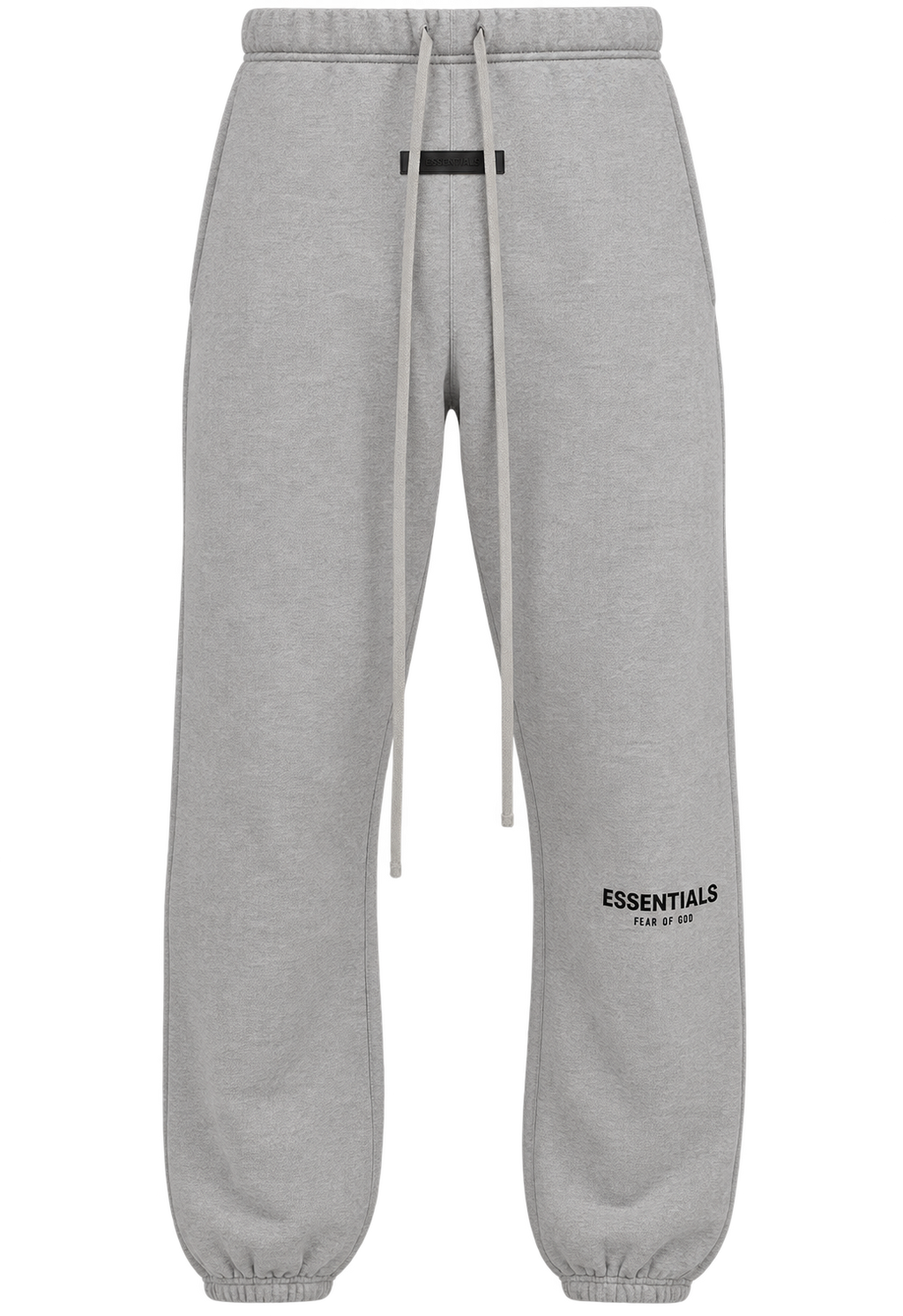 Fear of God Essentials Sweatpants Dark Oatmeal