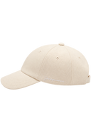 La Casquette Signature Beige Jacquemus