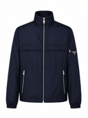 Veste K-Way bleue