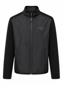 Veste Prada noire