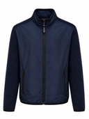 Veste Prada bleue