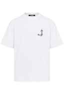 Le t-shirt Merù Jacquemus White