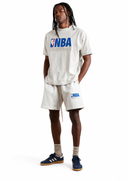 Fear Of God Essentials NBA Tee Light Heather