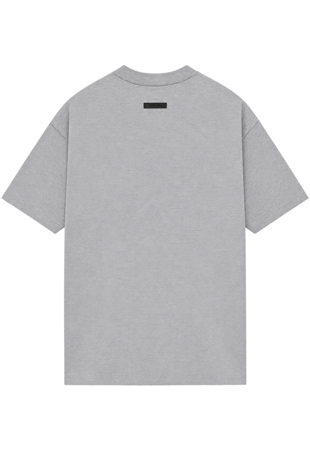 Fear Of God Essentials NBA Tee Light Heather — vue 2