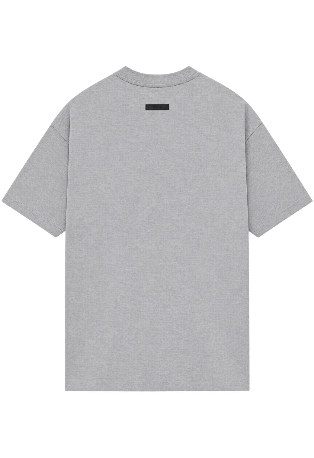Fear Of God Essentials NBA Tee Light Heather — vue 2