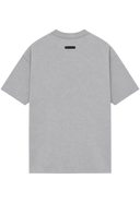 Fear Of God Essentials NBA Tee Light Heather