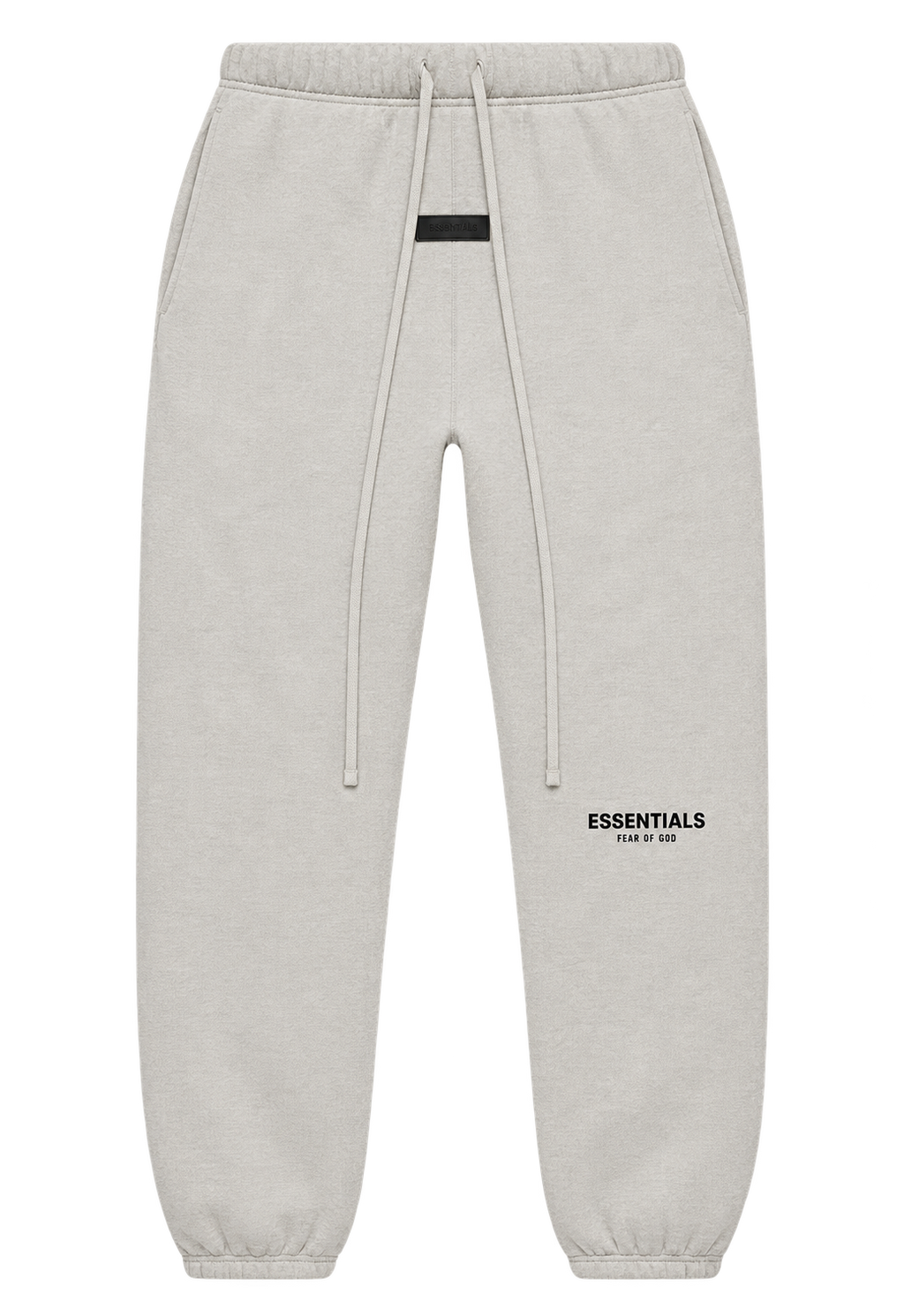 Fear of God Essentials Sweatpants Light Oatmeal