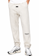 Fear of God Essentials Sweatpants Light Oatmeal