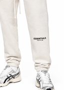 Fear of God Essentials Sweatpants Light Oatmeal