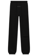 Fear of God Essentials Sweatpants Stretch Limo Noir
